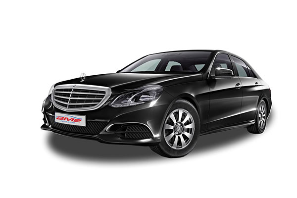 rent a car u Mercedes E Classe