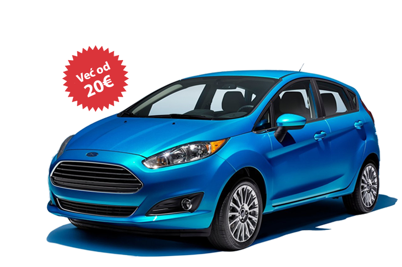 Rent a car Beograd opel corsa